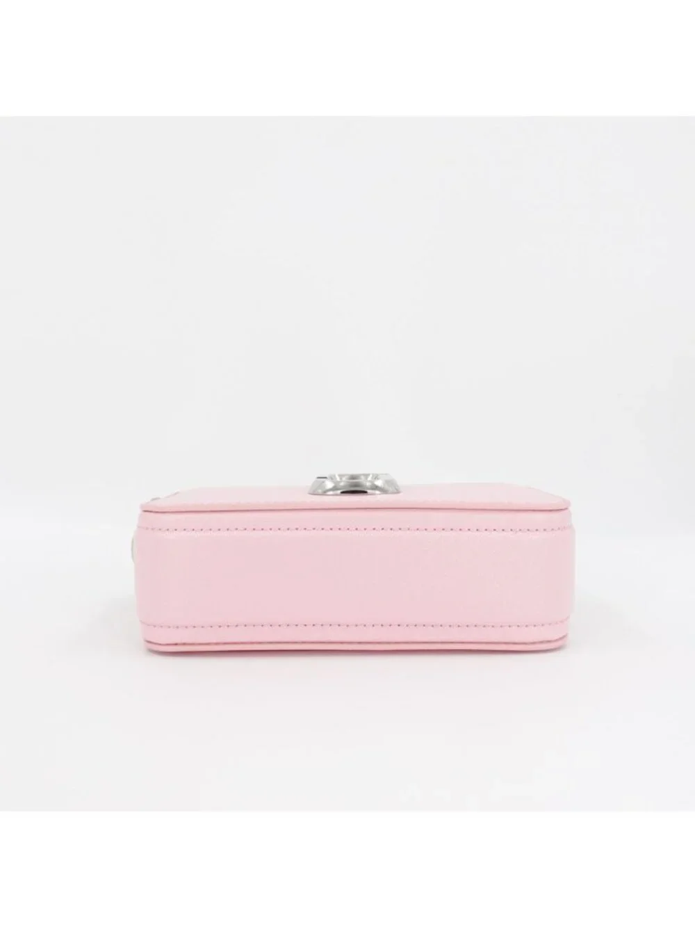 Marc Jacobs Women's The Utility Snapshot Crossbody Bag Bubblegum Pink OS